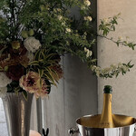 ドミニク・ブシェ トーキョー - 