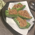 お通しおでん食べ放題 1口手羽先 手羽ヤロウ - 