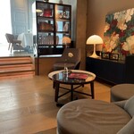 ドミニク・ブシェ トーキョー - 