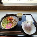 食事処 あじわい館 - 