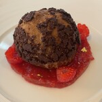 ドミニク・ブシェ トーキョー - 