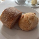 ドミニク・ブシェ トーキョー - 