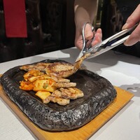 中目黒 若狭 - 