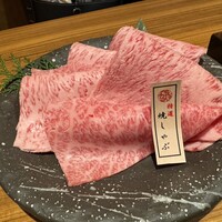 神戸牛焼肉 石田屋。Hanareの上 - 