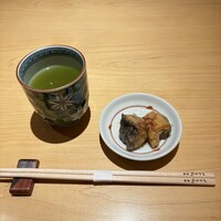 鮨 銀座おのでら 弟 本店 - 