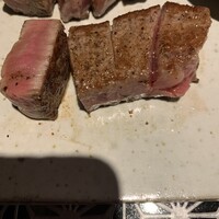 鉄板焼さわふじ - 