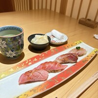 鮨 銀座おのでら 弟 本店 - 