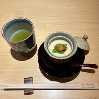 鮨 銀座おのでら 弟 本店 - 