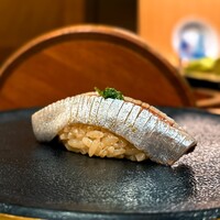 鮨 りかく - 