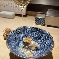 てんぷら山の上 Ginza - 