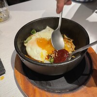 中目黒 若狭 - 