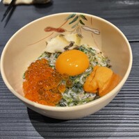 中目黒 若狭 - 
