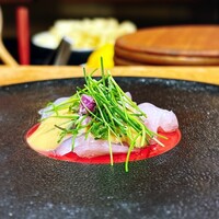 鮨 りかく - 