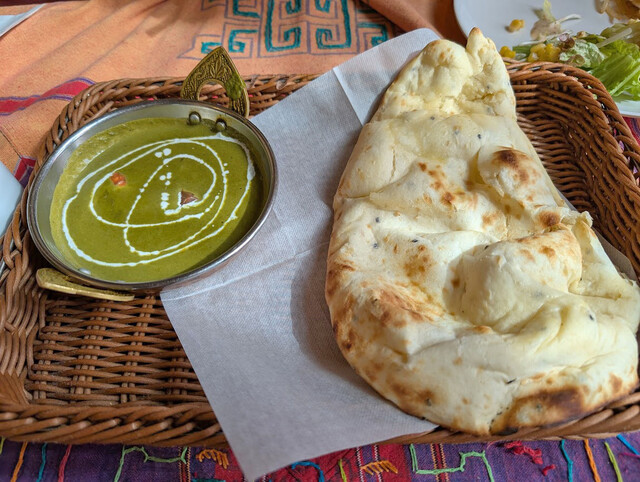 Annapurna Curry & Buffet Moriyama Ten photo 5