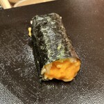 すし 良月 - ウニ