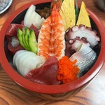 鮨膳 - 料理写真: