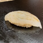 すし 良月 - ショウサイフグ