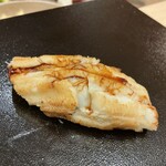 すし 良月 - アナゴ