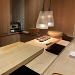 すし 良月 - ヒートランプ(　ﾟдﾟ)