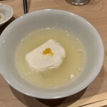 すし 良月 - 白子