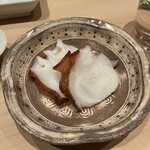 すし 良月 - タコ