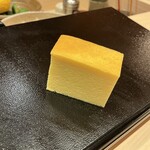 すし 良月 - 玉子