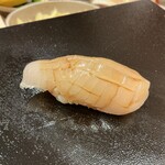 すし 良月 - サワラ