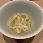 すし 良月 - ノレソレ