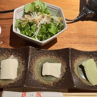 羅豚 はなれ -  羅豚 はなれ -