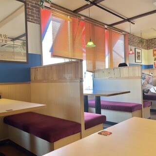 喫茶店 ピノキオ_2