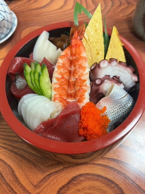 鮨膳 - 実籾/寿司 | 食べログ