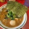 ラーメン濱野家