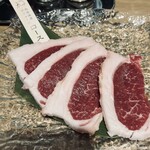 いただきます・翔 - 