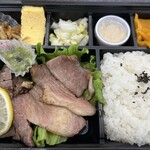 デリシャステイク 大阪店 - 