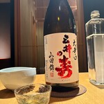 御料理 野々原 - 