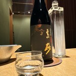 御料理 野々原 - 