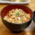 活魚料理一徳 - 本島ちぬめし