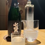 御料理 野々原 - 