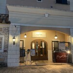 Laugh Full's - 外観