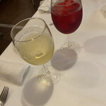 Laugh Full's - 白ワイン