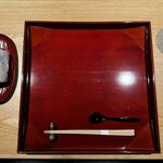 御料理 野々原 - 