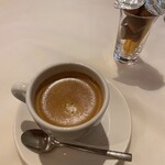 Laugh Full's - コーヒー