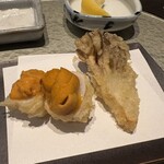 天冨良 よこ田 - 