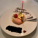 Laugh Full's - デザート