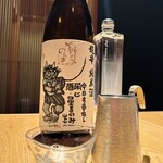 御料理 野々原 - 