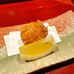 御料理 野々原 - 