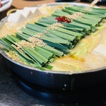 もつ鍋 一藤 博多店 - 