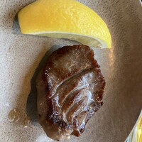 焼肉うしごろ 銀座並木通り店 - 
