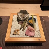 古今 本店 - 