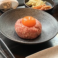 焼肉うしごろ 銀座並木通り店 - 